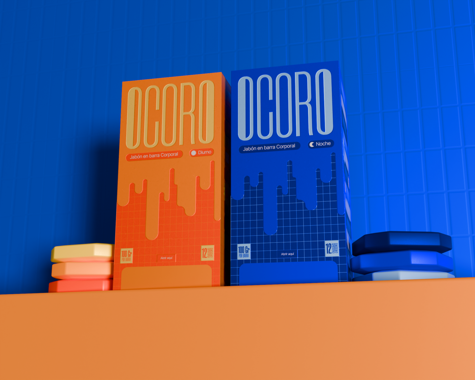 Ocoro