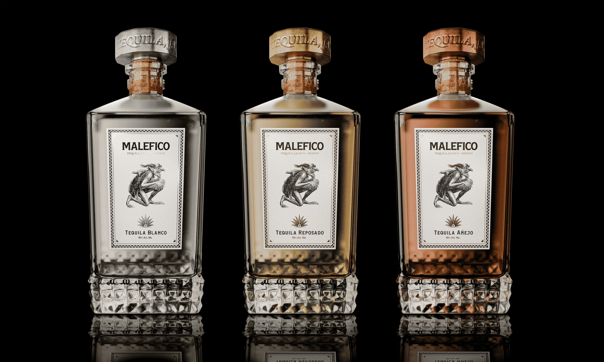 Tequila Malefico