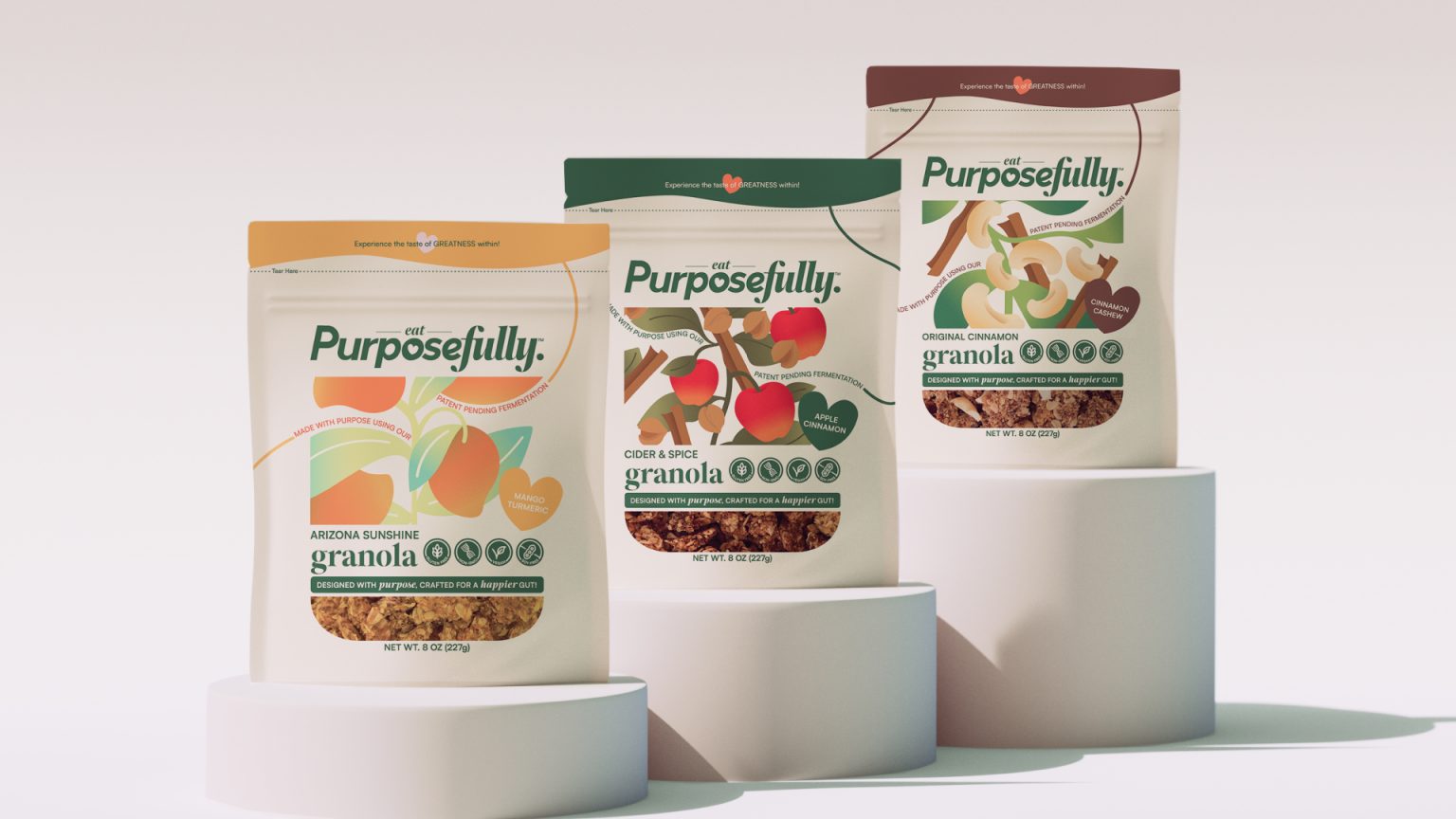 Crafted for a Good Gut Feeling – Eat Purposefully by Devalok