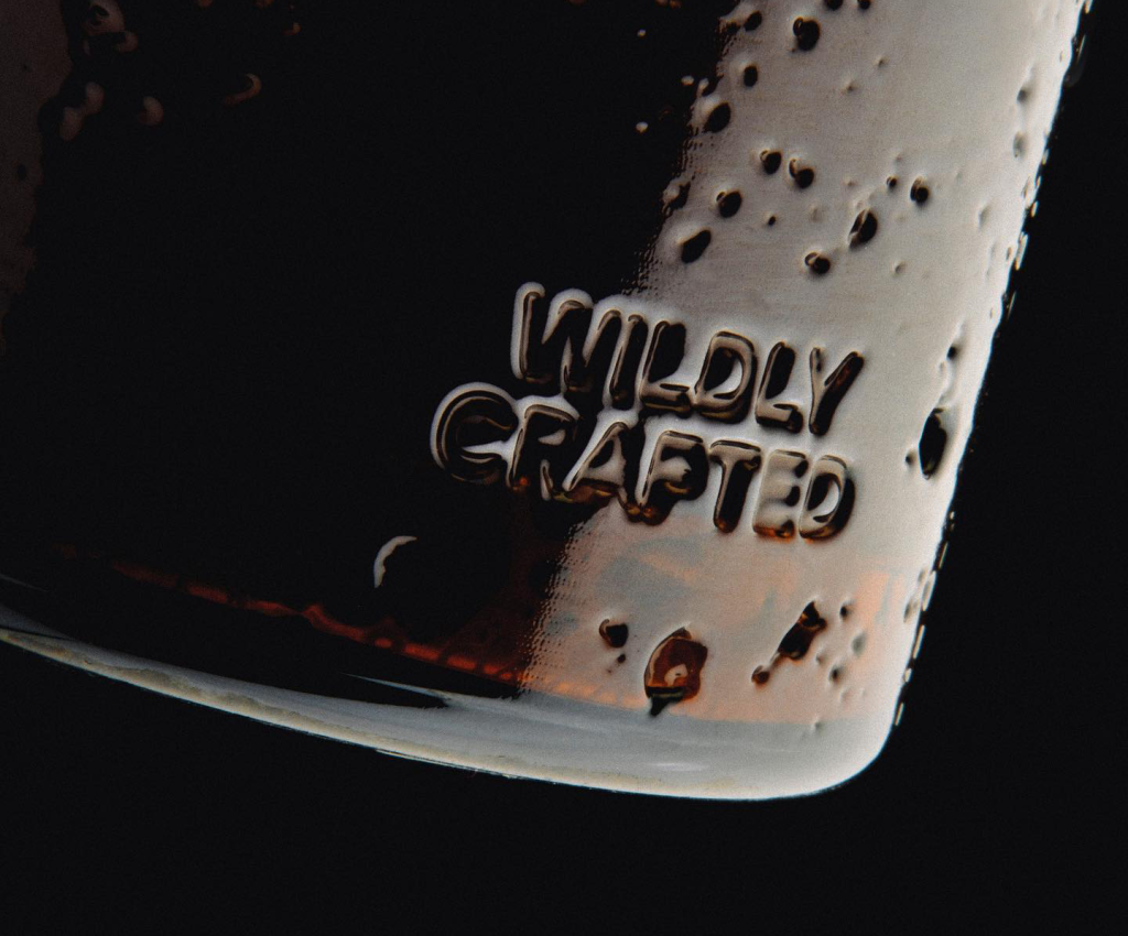 Wildly Crafted – Bobber Jr