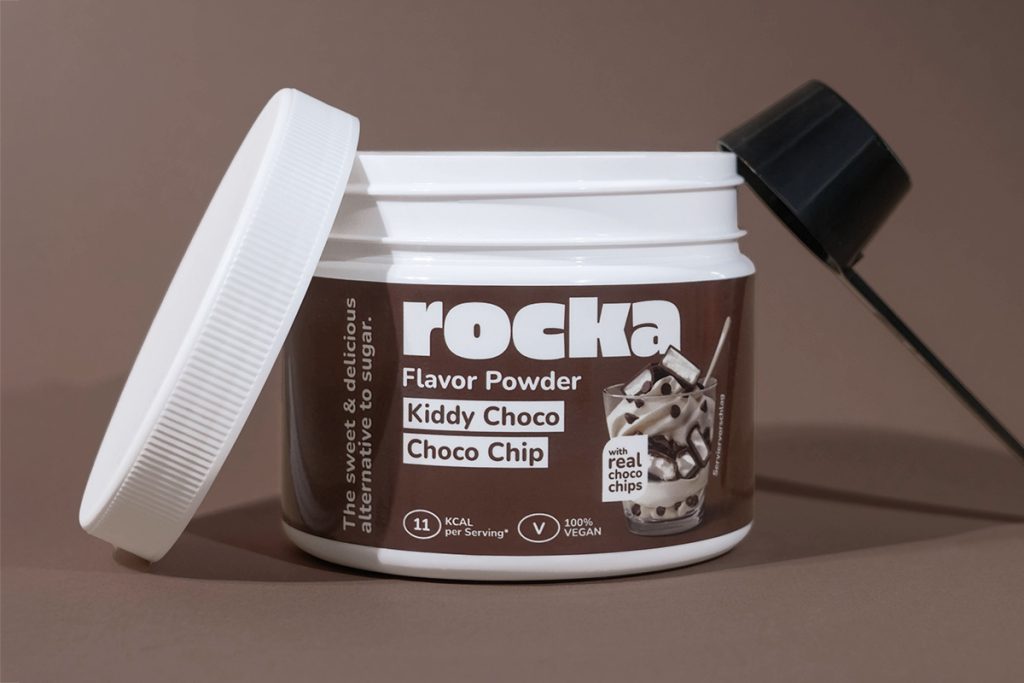 Kiddy Schoko Choco Chip