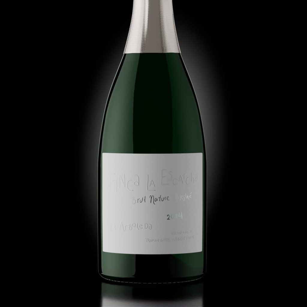 Espumante Brut Nature Millesime