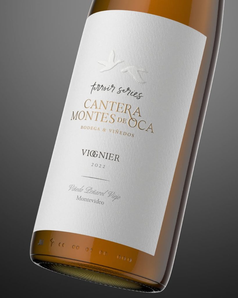 Rebranding Alma Terroir