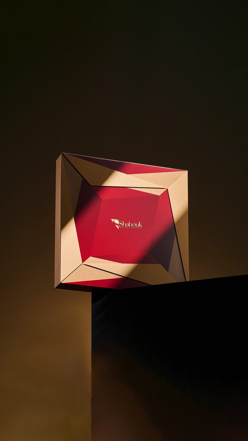 Shabouk — Limited Festive Box Collection