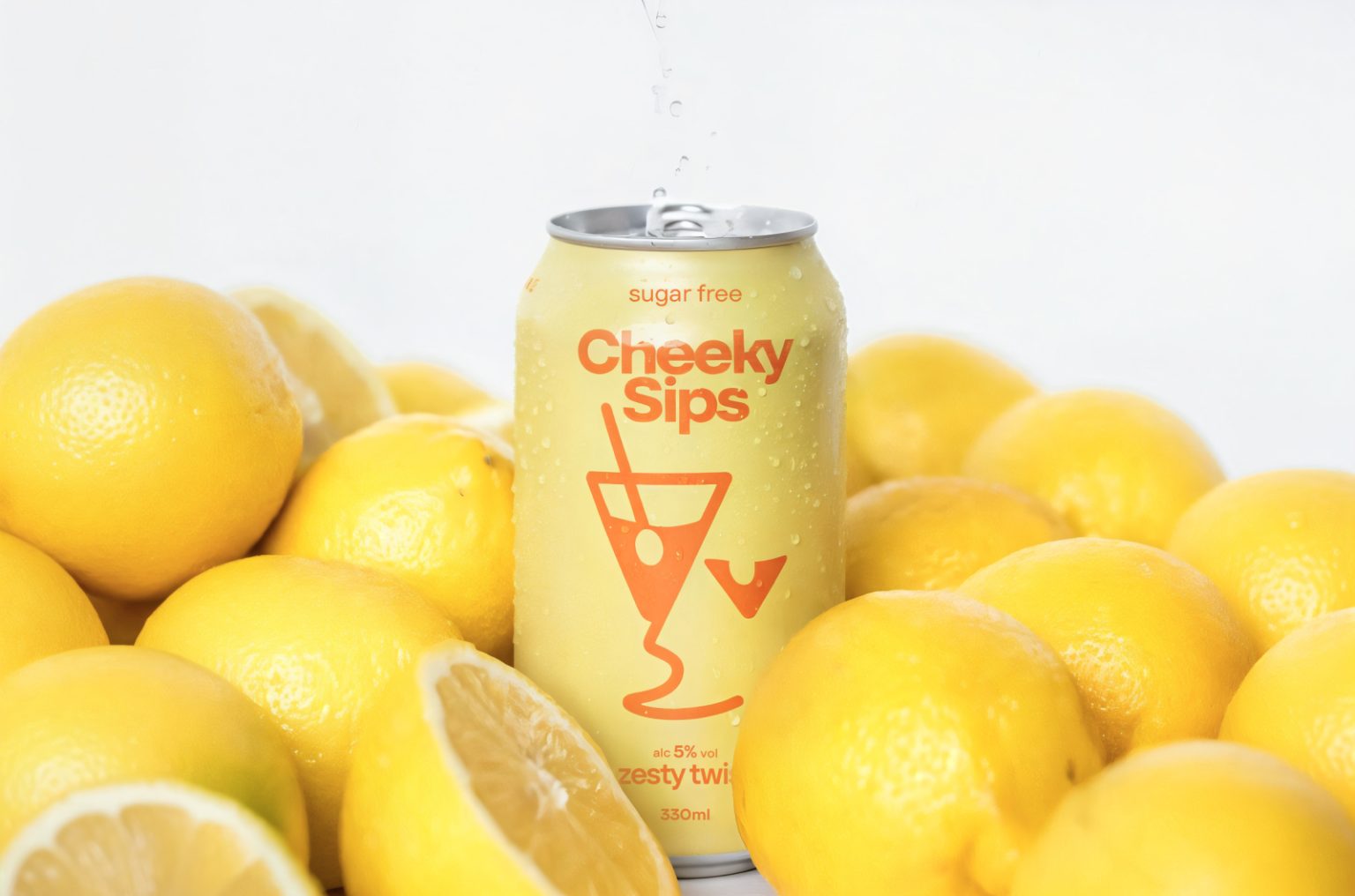Cheeky Sips