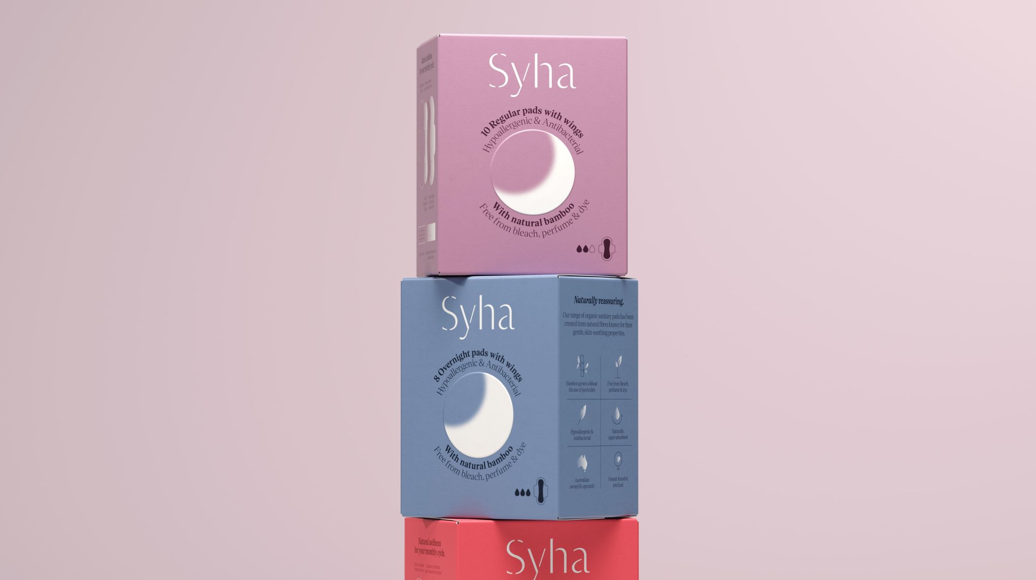 SYHA