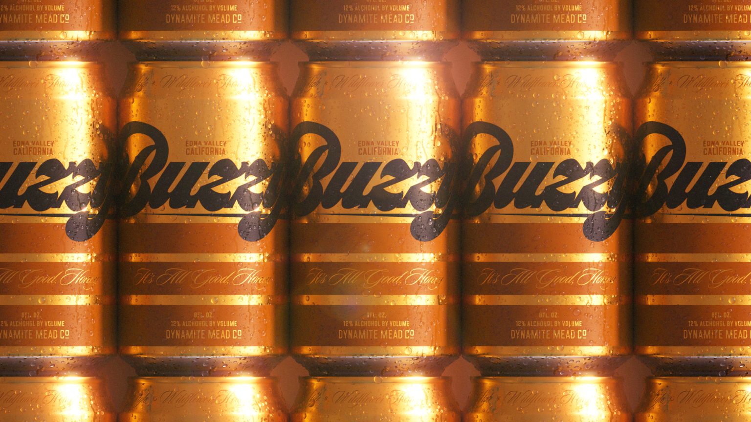 Buzzy’s – Dynamite Mead Co.