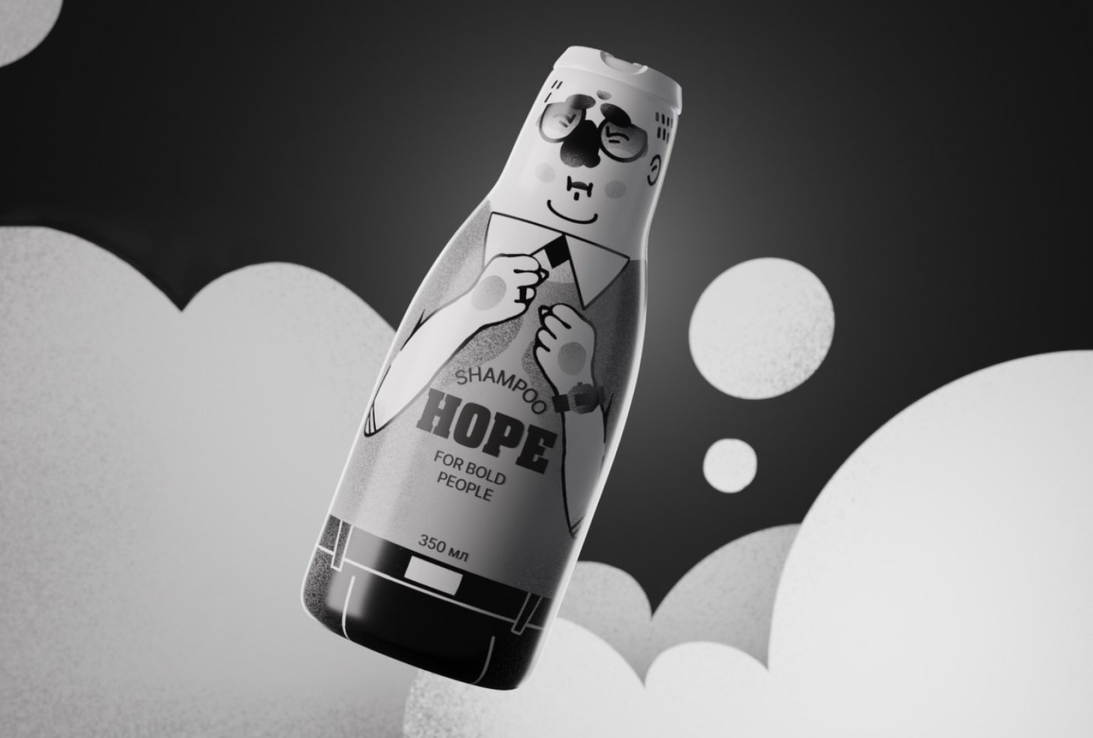 Shampoo HOPE