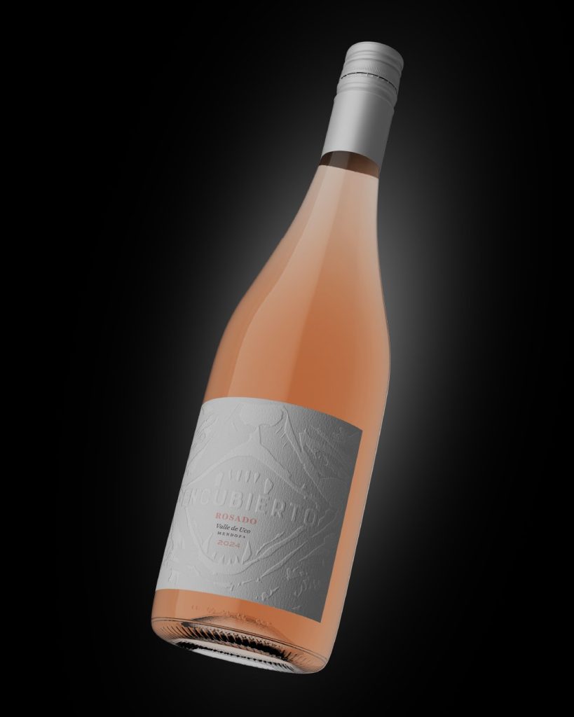 Extensión de Línea Encubierto