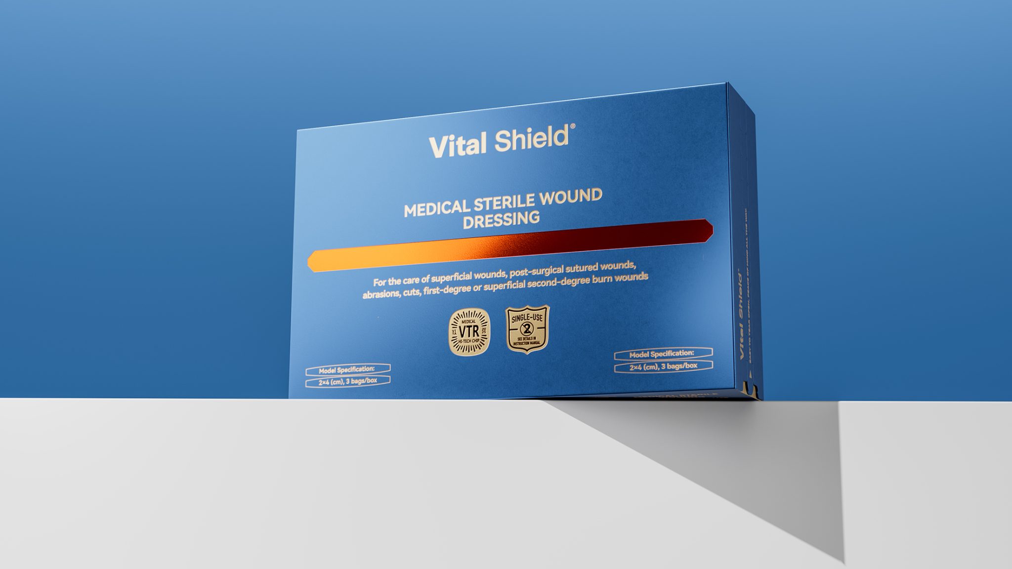 Zhongjing / Viter Brand (Direct Sales)