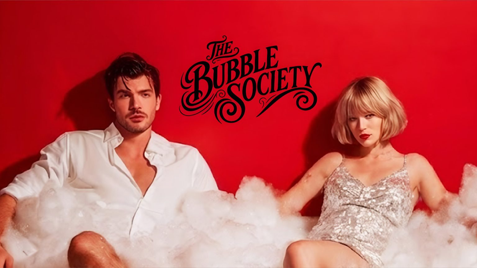 Bubble Society