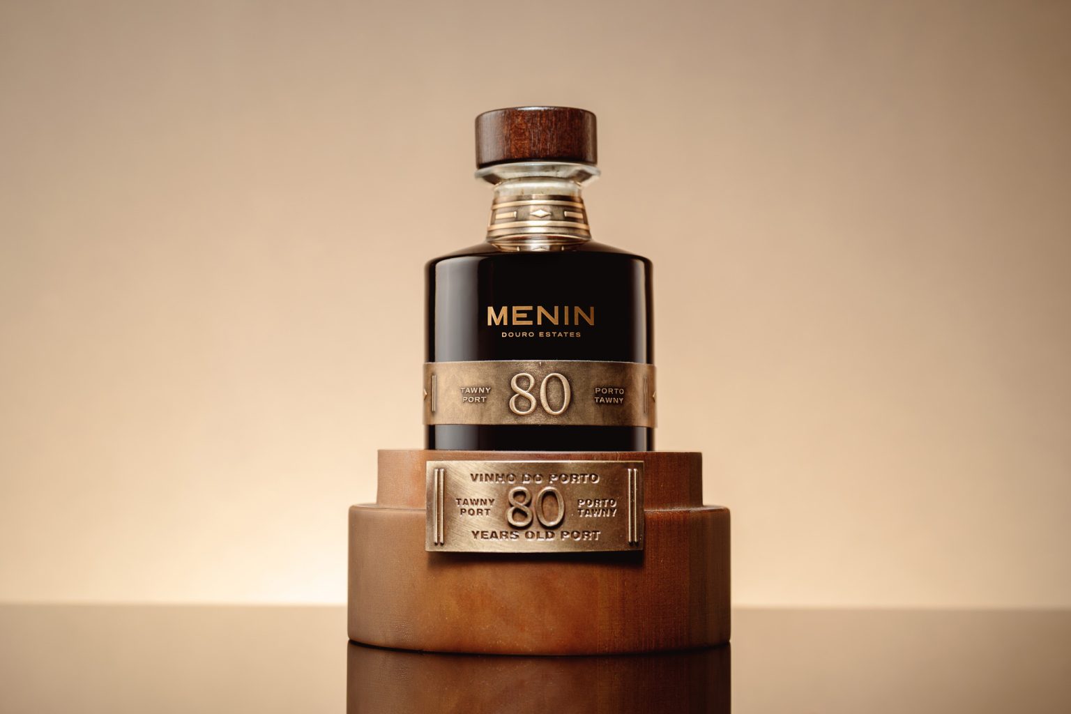 MENIN – 80 Years Port