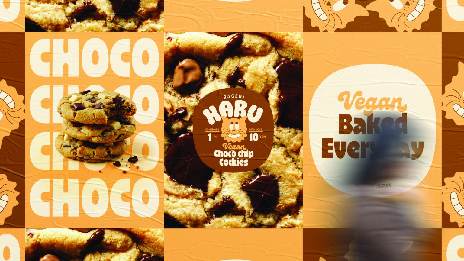 Haru: A Sky Made of Kindness