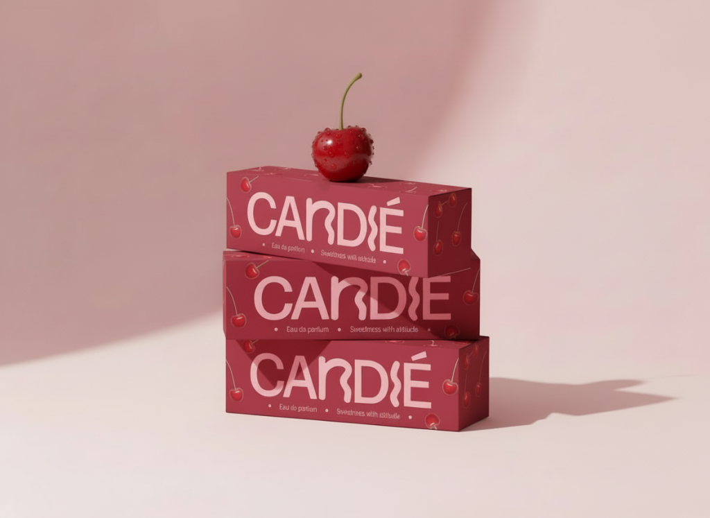 CANDIÉ