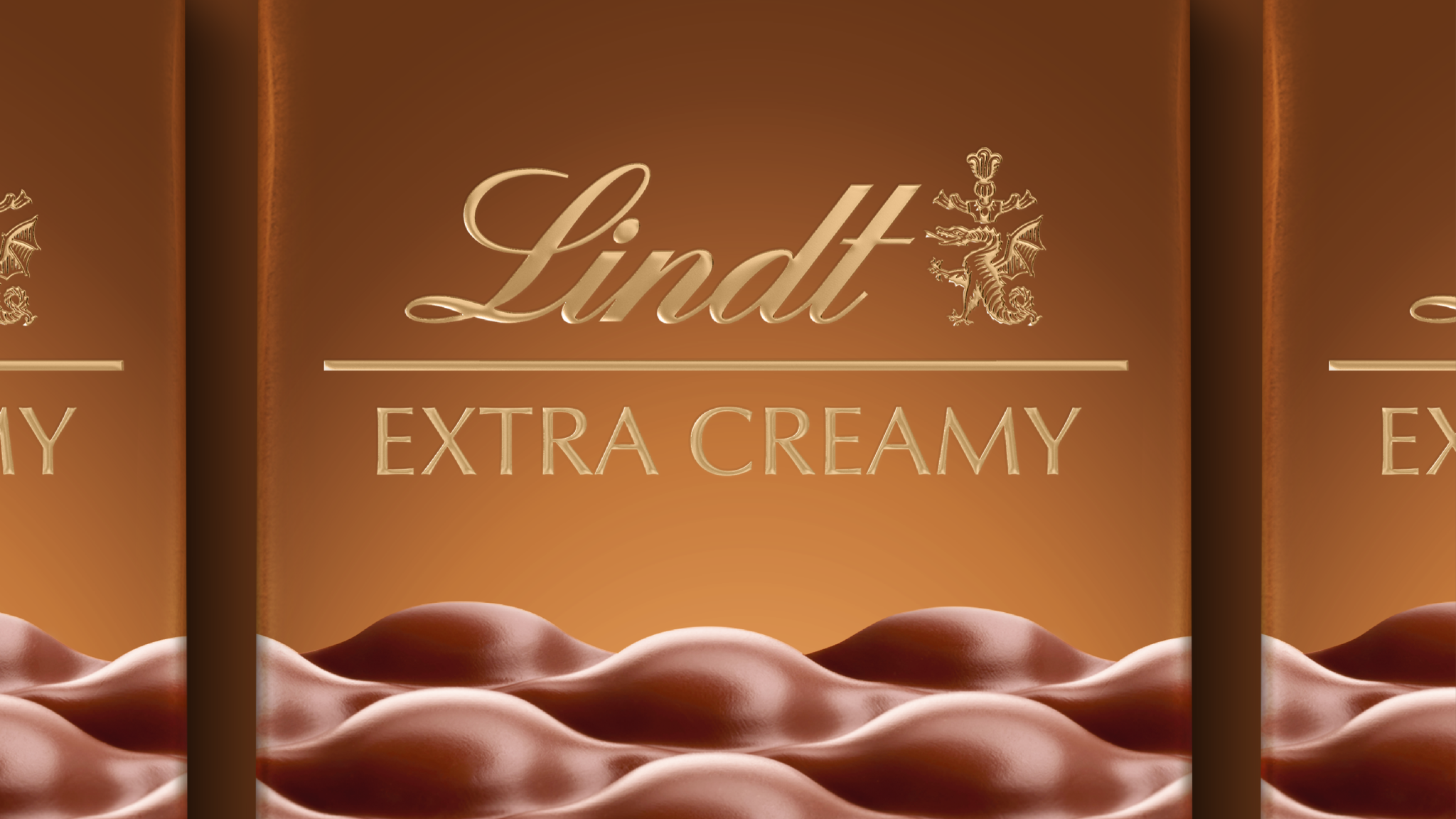 Lindt Extra Creamy