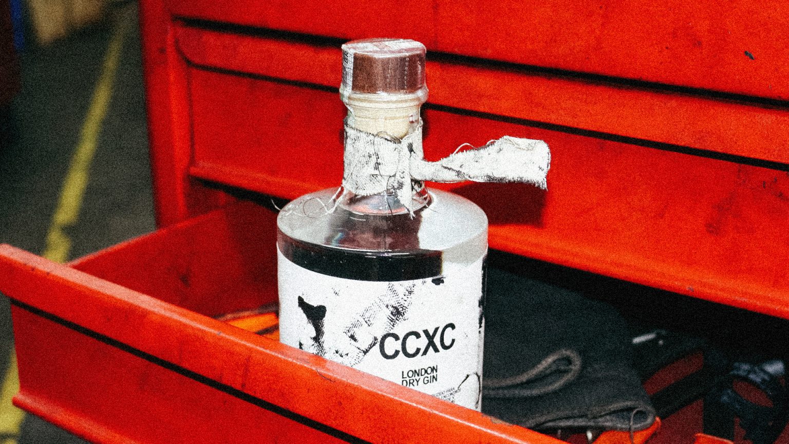 CCXC