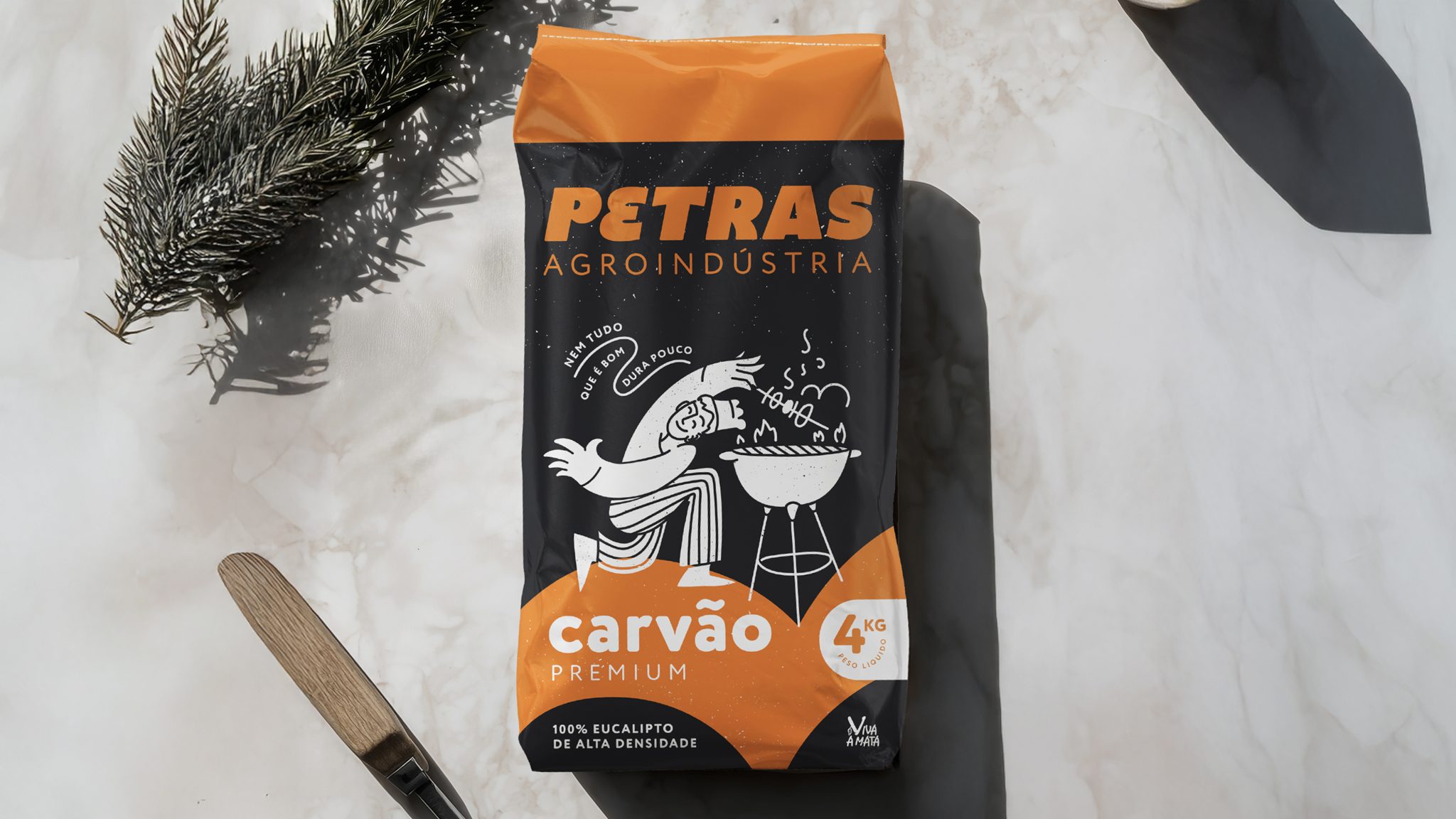 Petras Agroindústria
