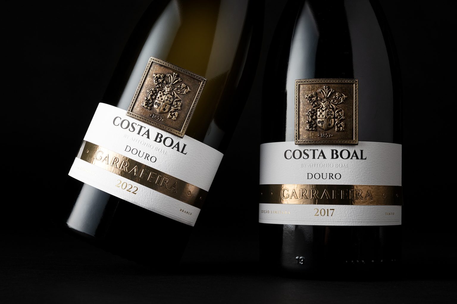 Costa Boal – Lifetime Heritage