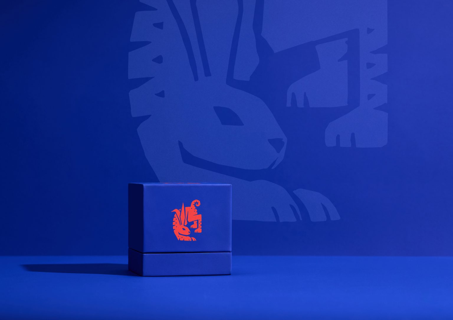 Meltem Özertem Chinese Zodiac Gold Collection