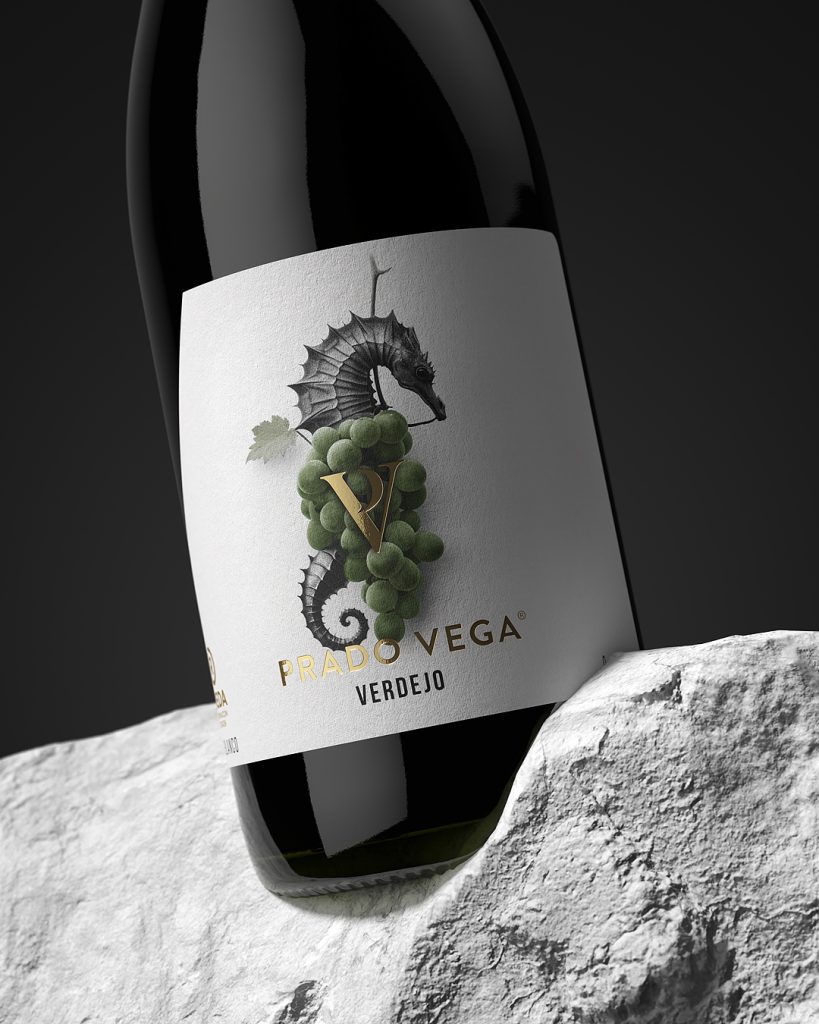 Prado Vega Wines