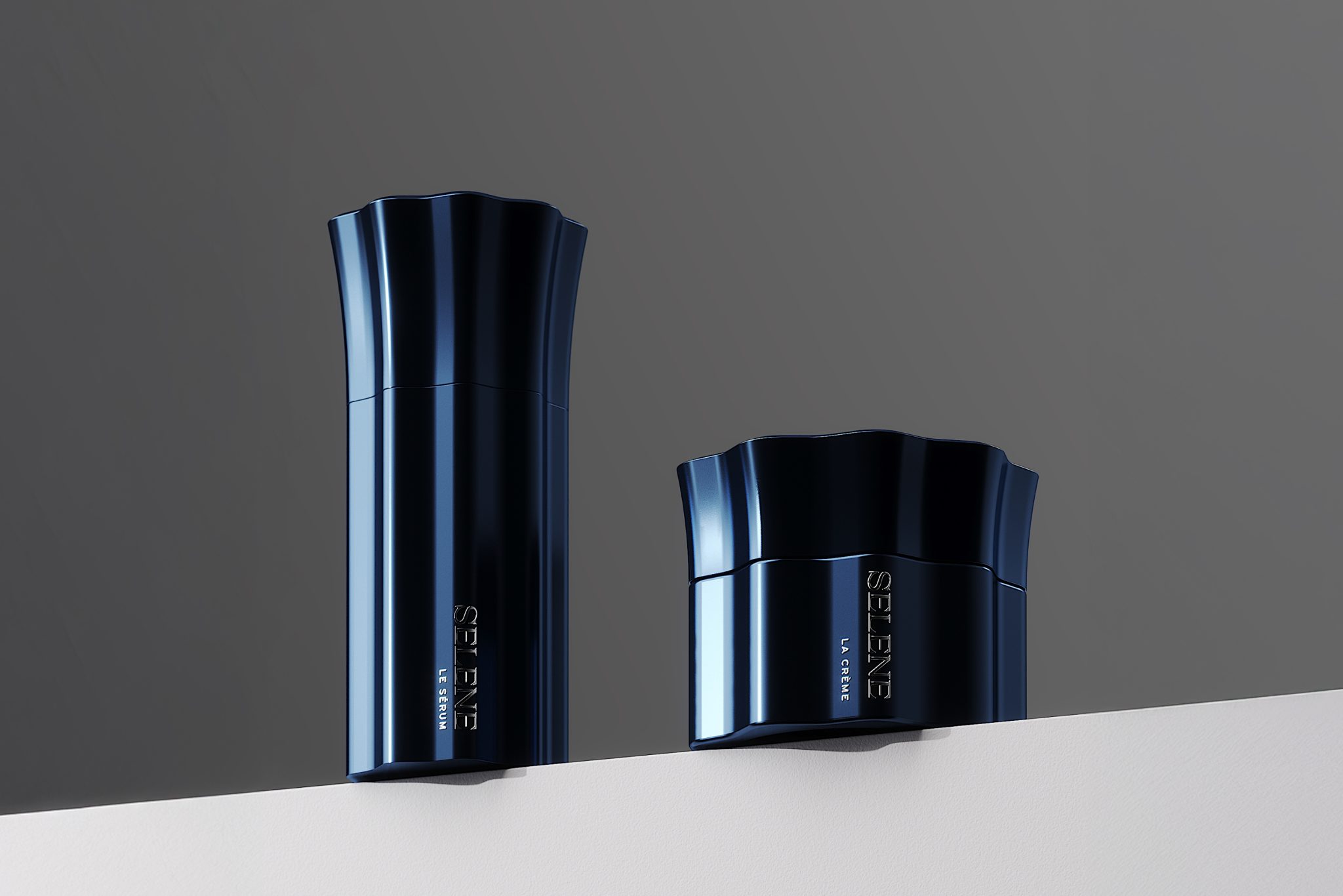 Selene: French Skincare Meets Sustainable Vision
