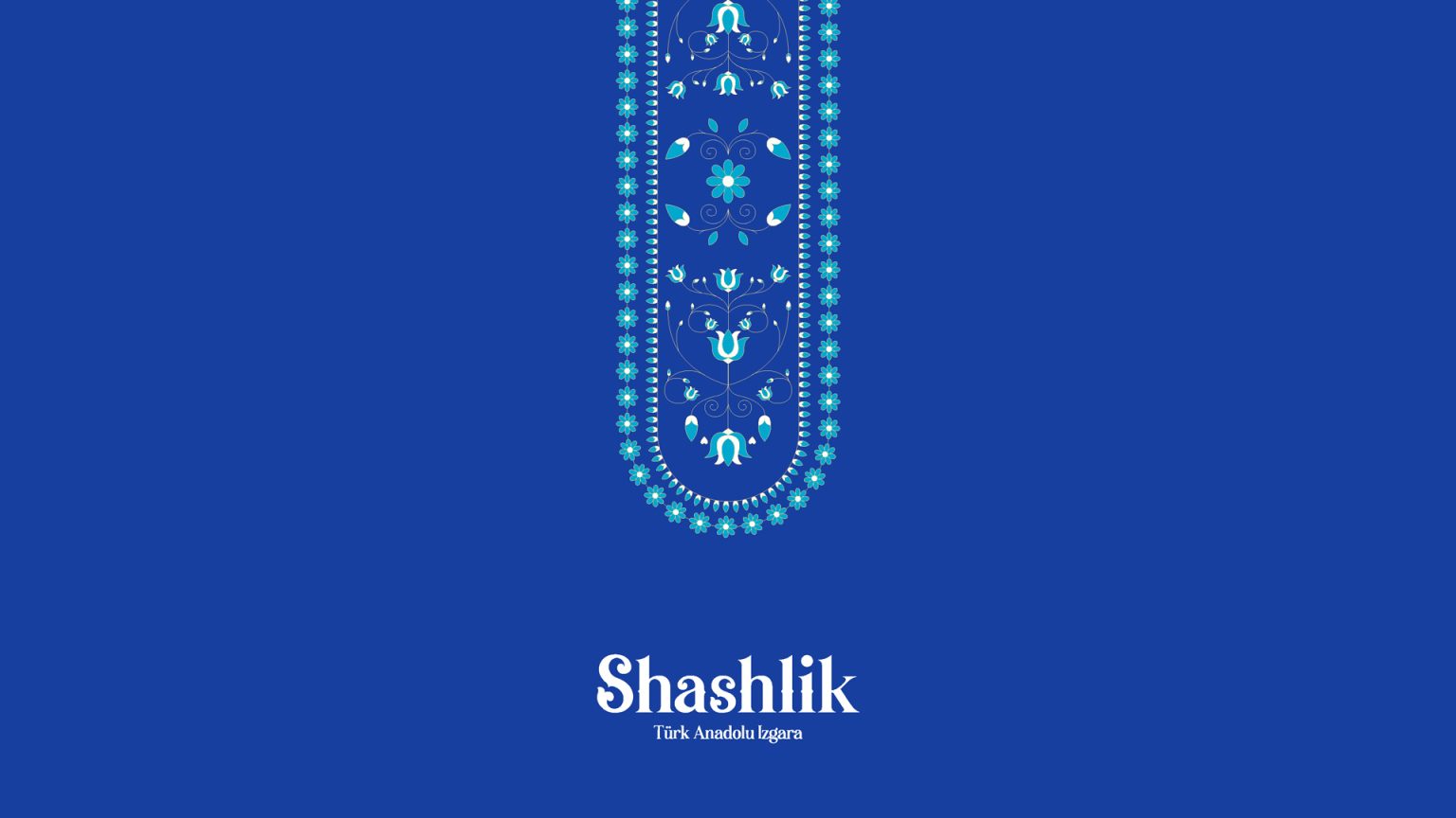 Shashlik Turkish Cuisine
