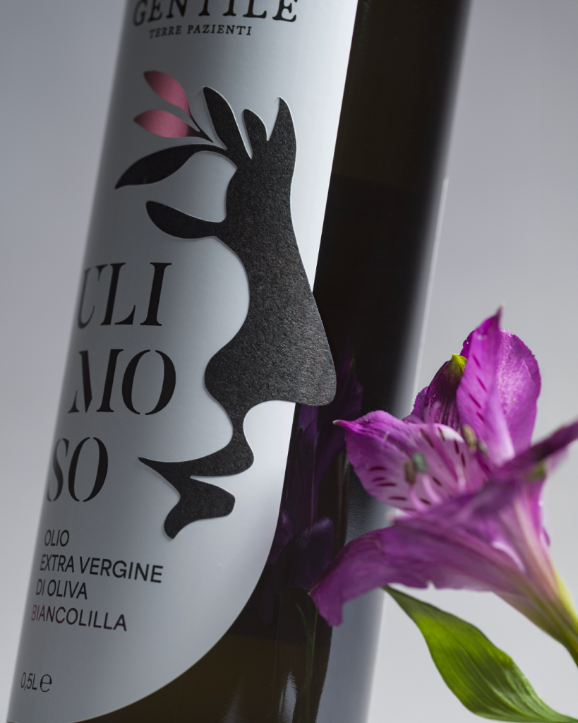 Ulimoso — extra virgin olive oil