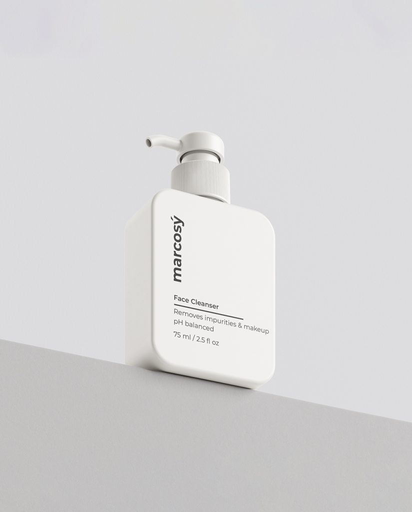 marcosý — where care becomes quiet luxury