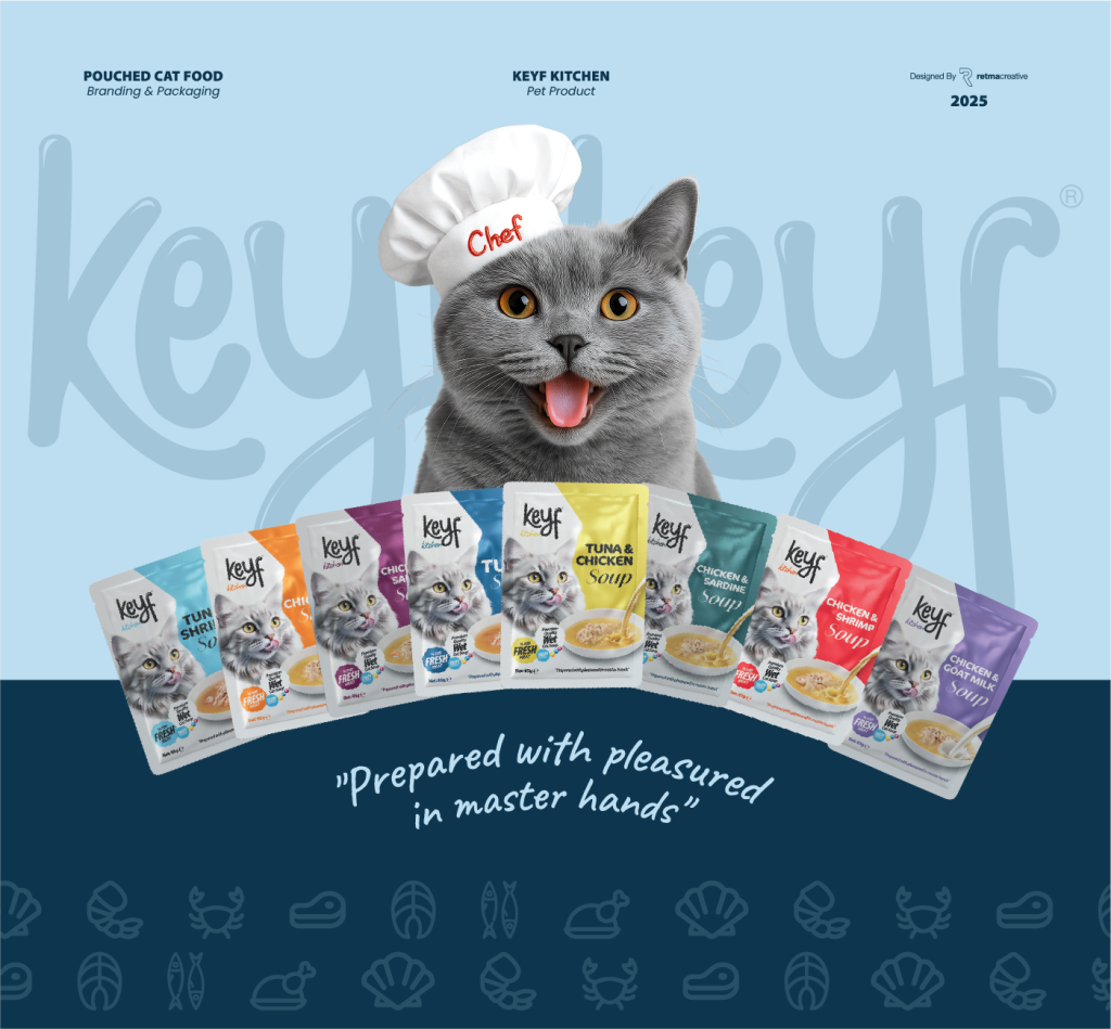 Keyf Pet Products
