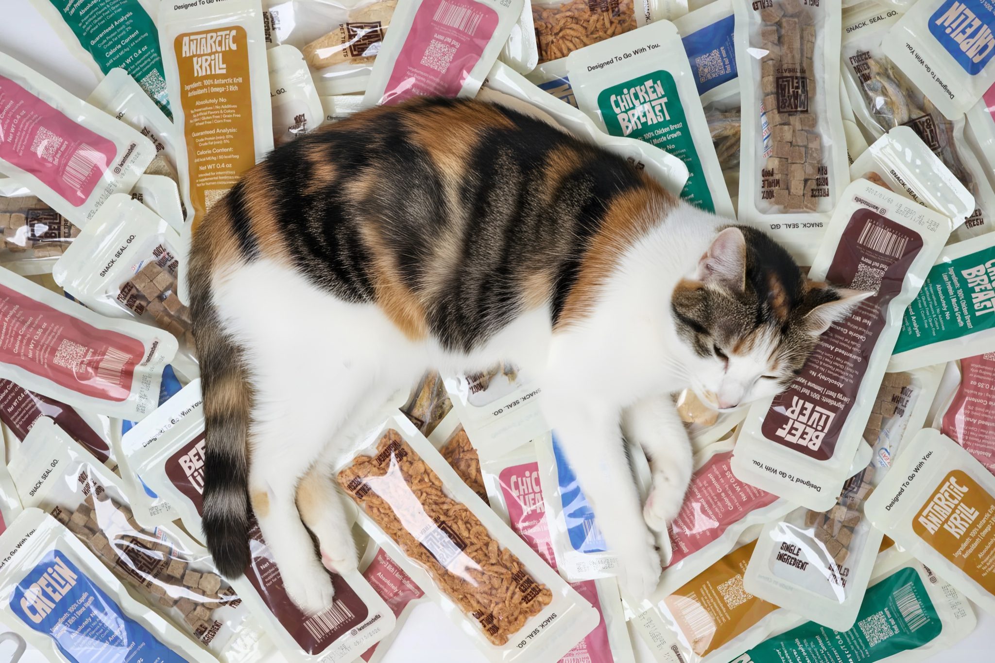 Max&Bella – Pet Food