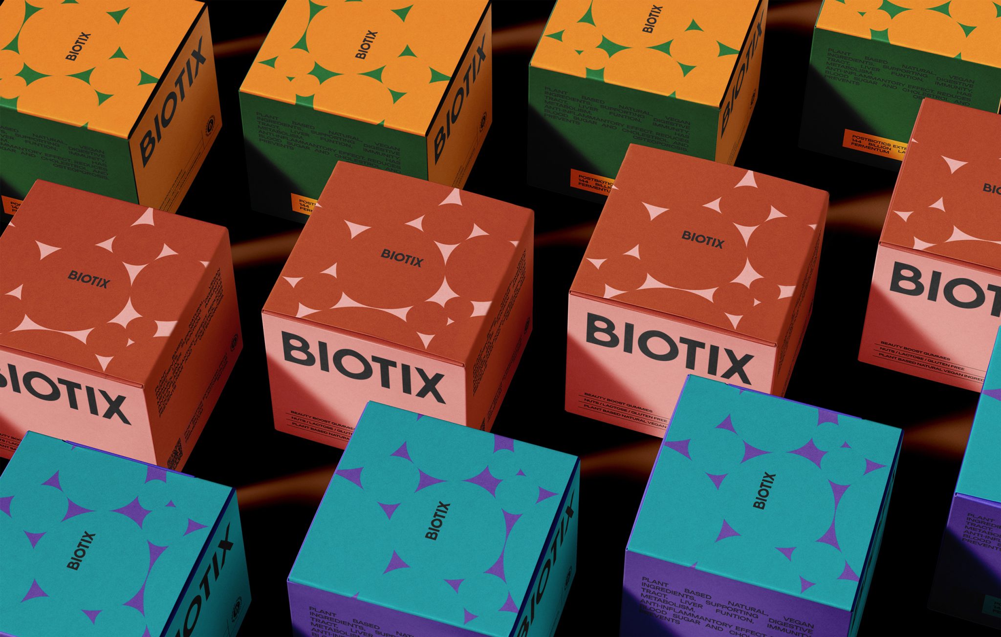 Biotix