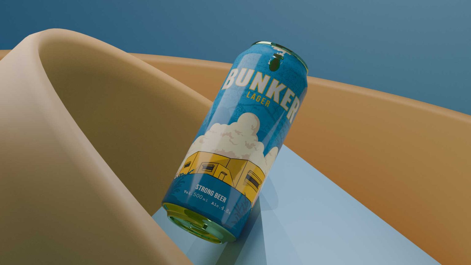 Bunker Lager