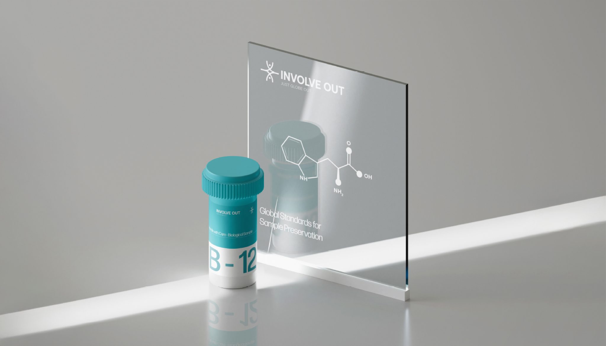 Involve Out | Rebrand