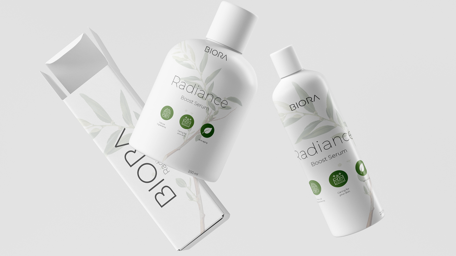 Biora – Premium Skincare