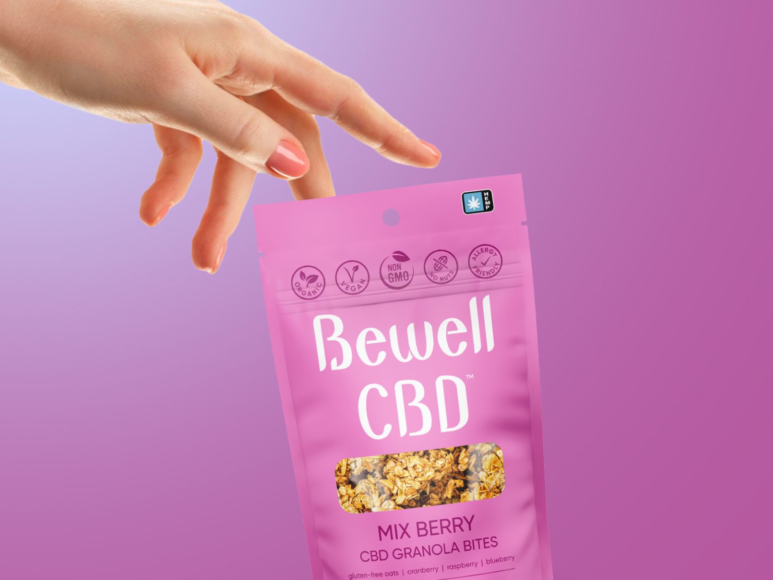 BeWell CBD Wellness