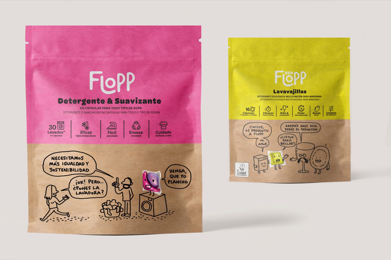 Flopp Eco
