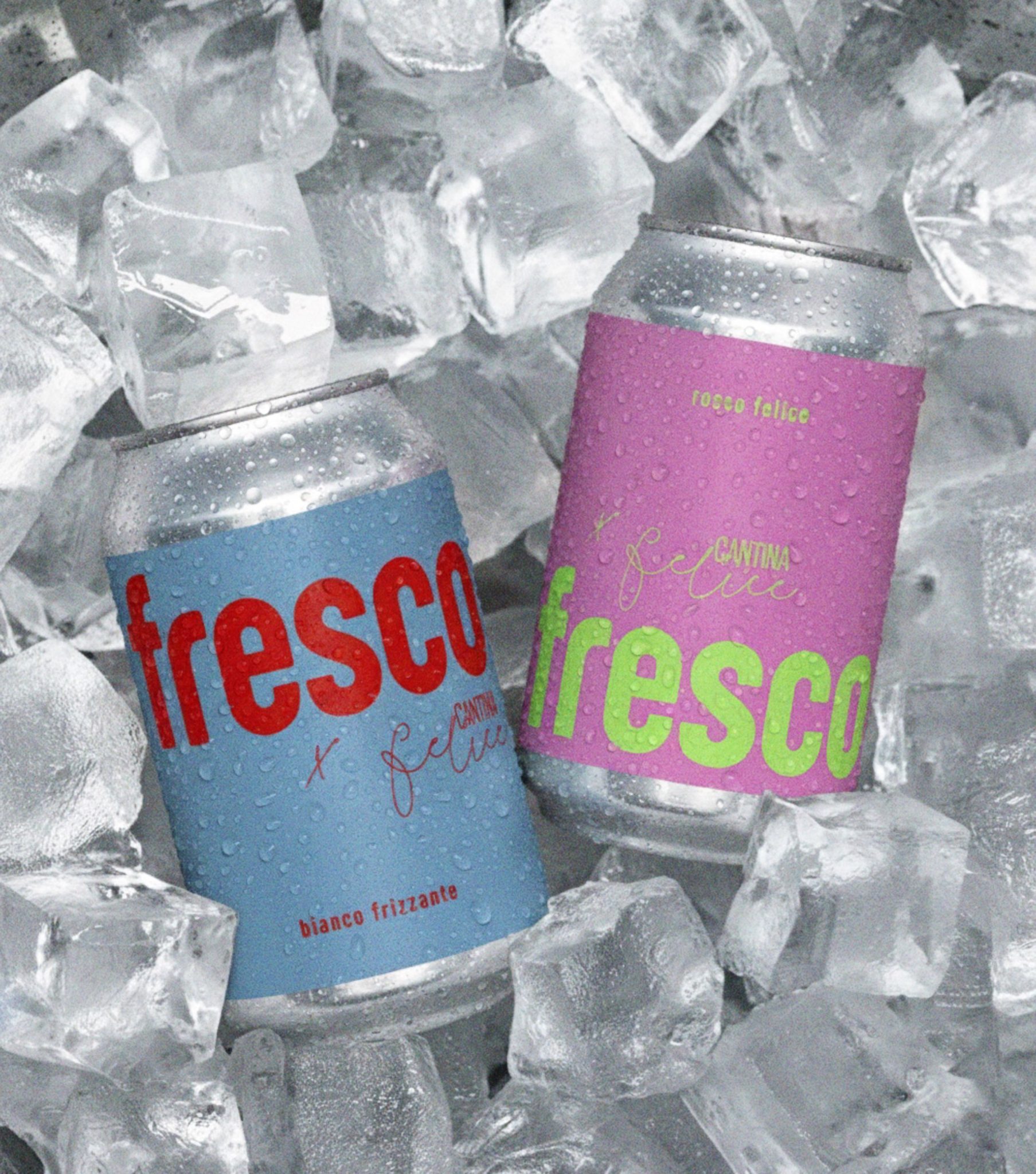 Fresco x Cantina Felice