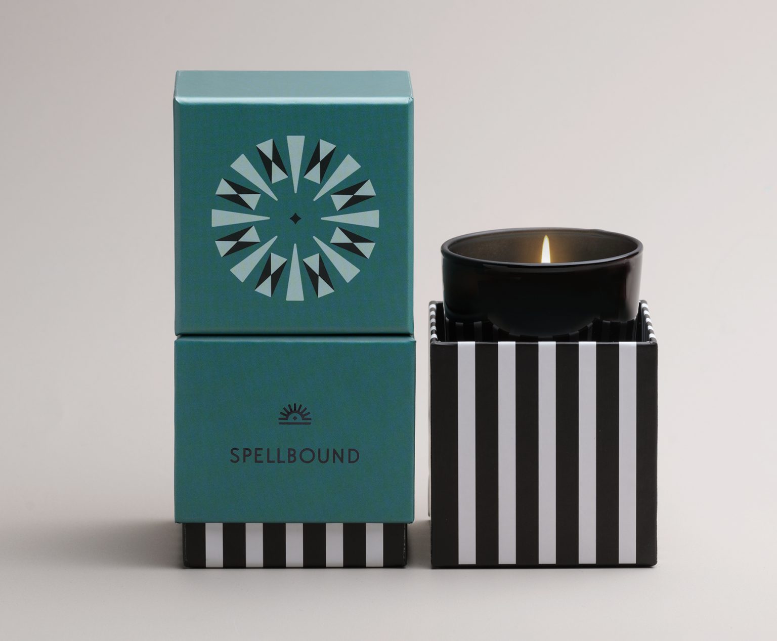 Spellbound – Packaging Of The World