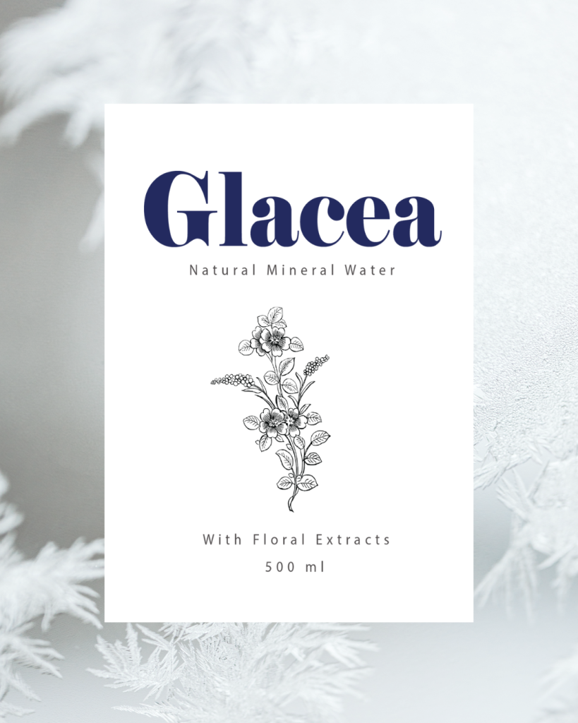 Glacea
