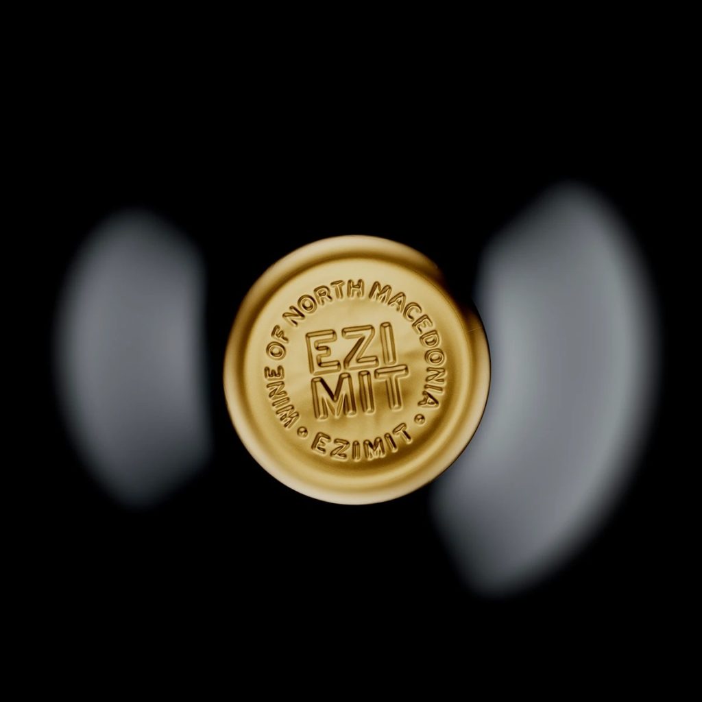 Layered Elegance: Ezimit Winemaker’s Selection