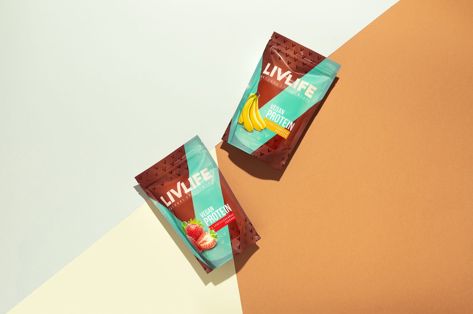 Liv Life protein