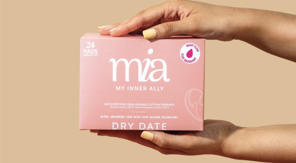 Mia – My Inner Ally