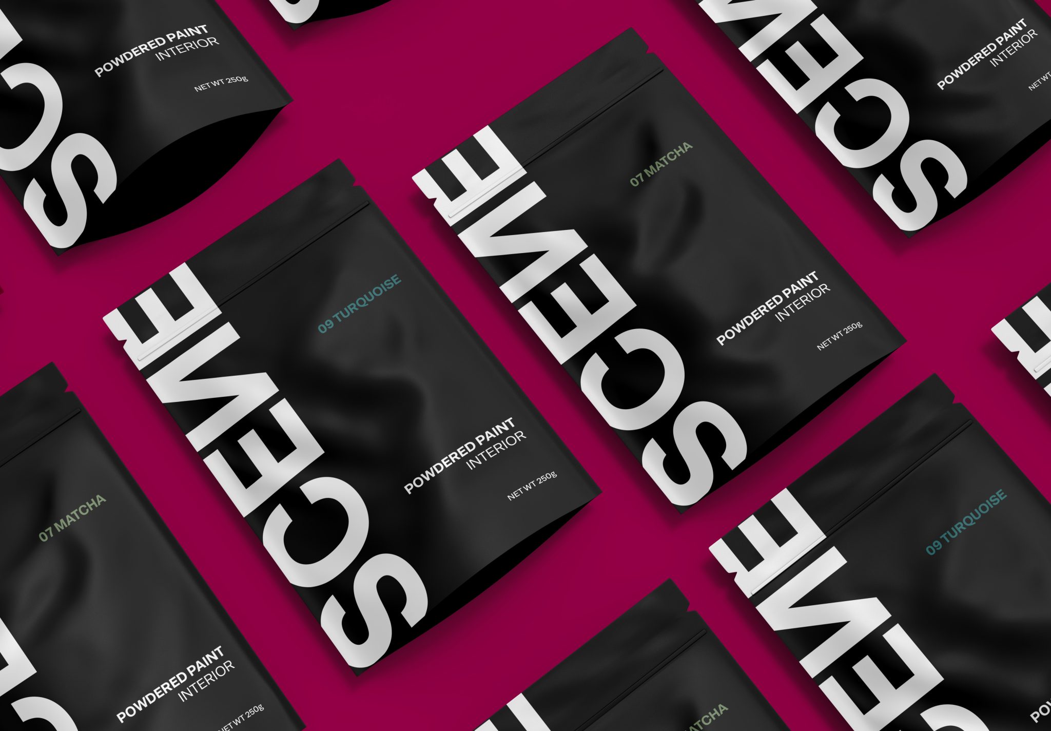 SCENE – Design Your Life Scene