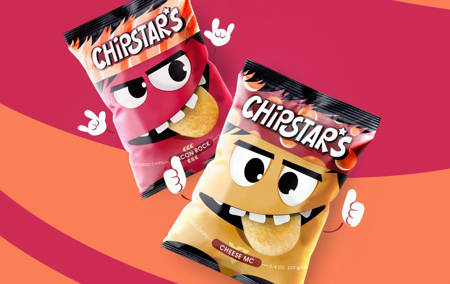 Chipstars