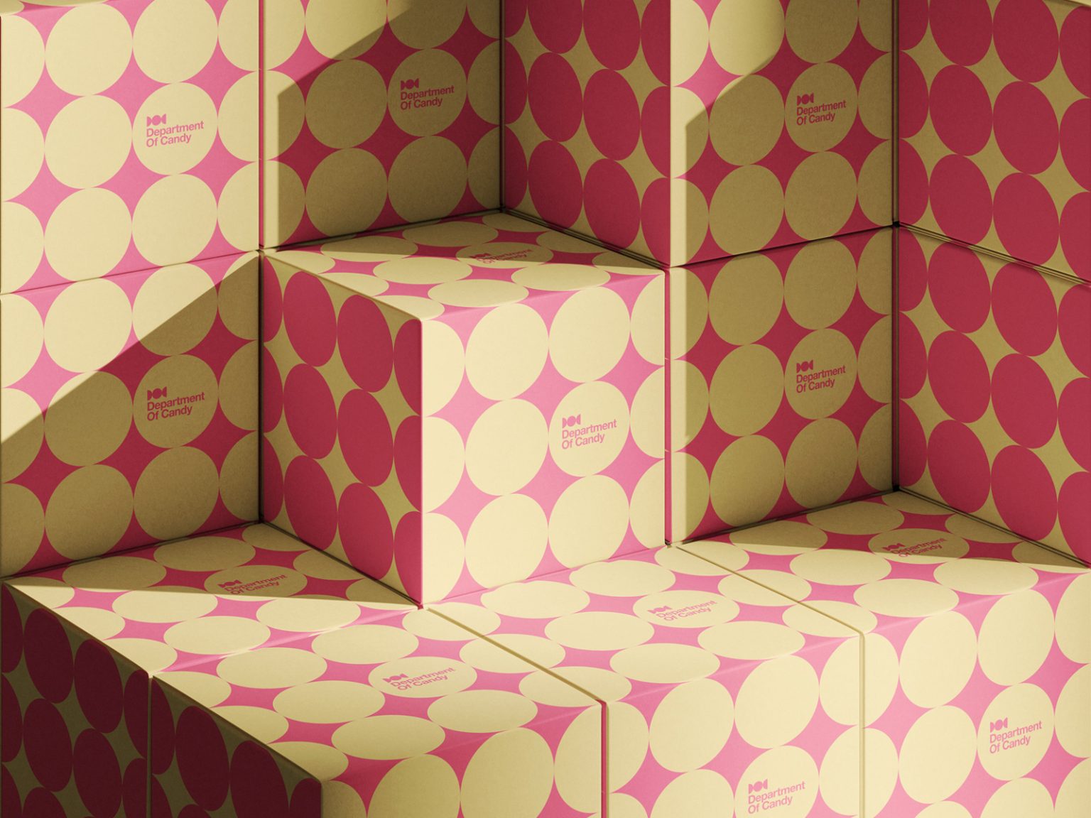 Department of Candy