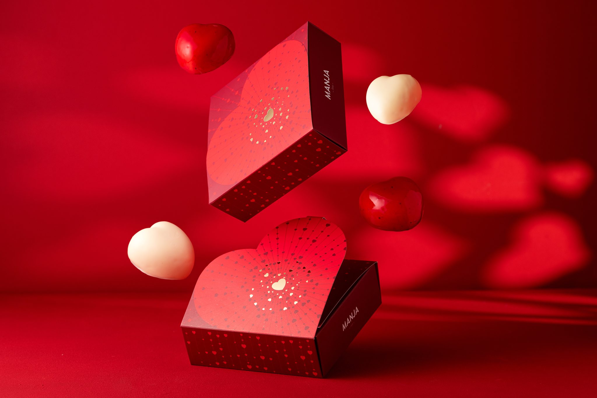 Perfectly imperfect match / Valentine’s Day gift