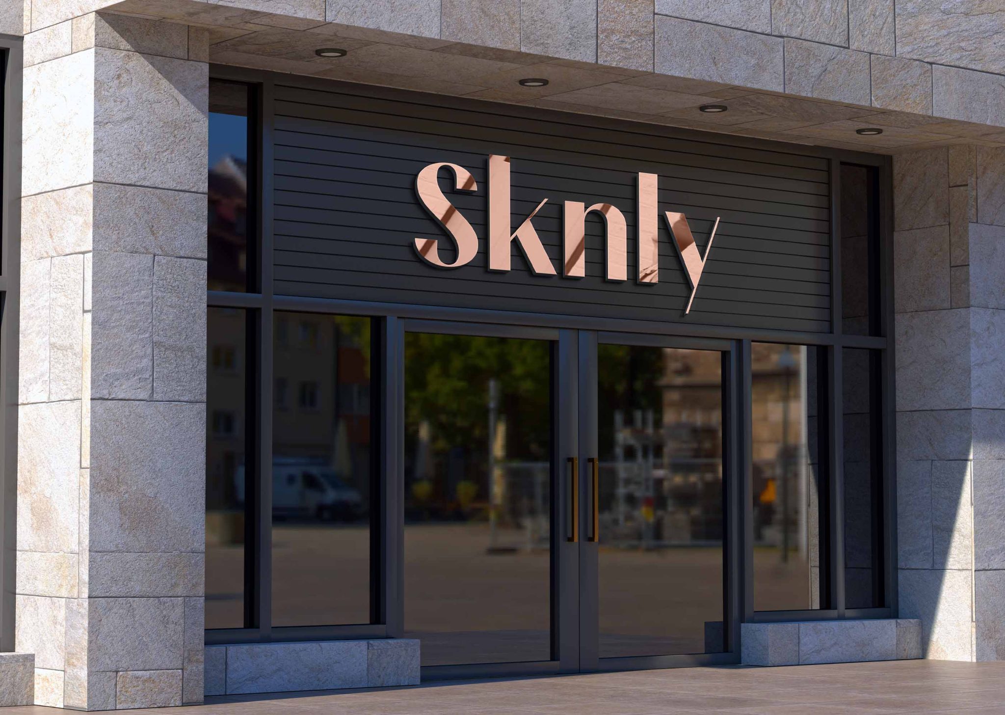 SKNLY | Premium Skincare