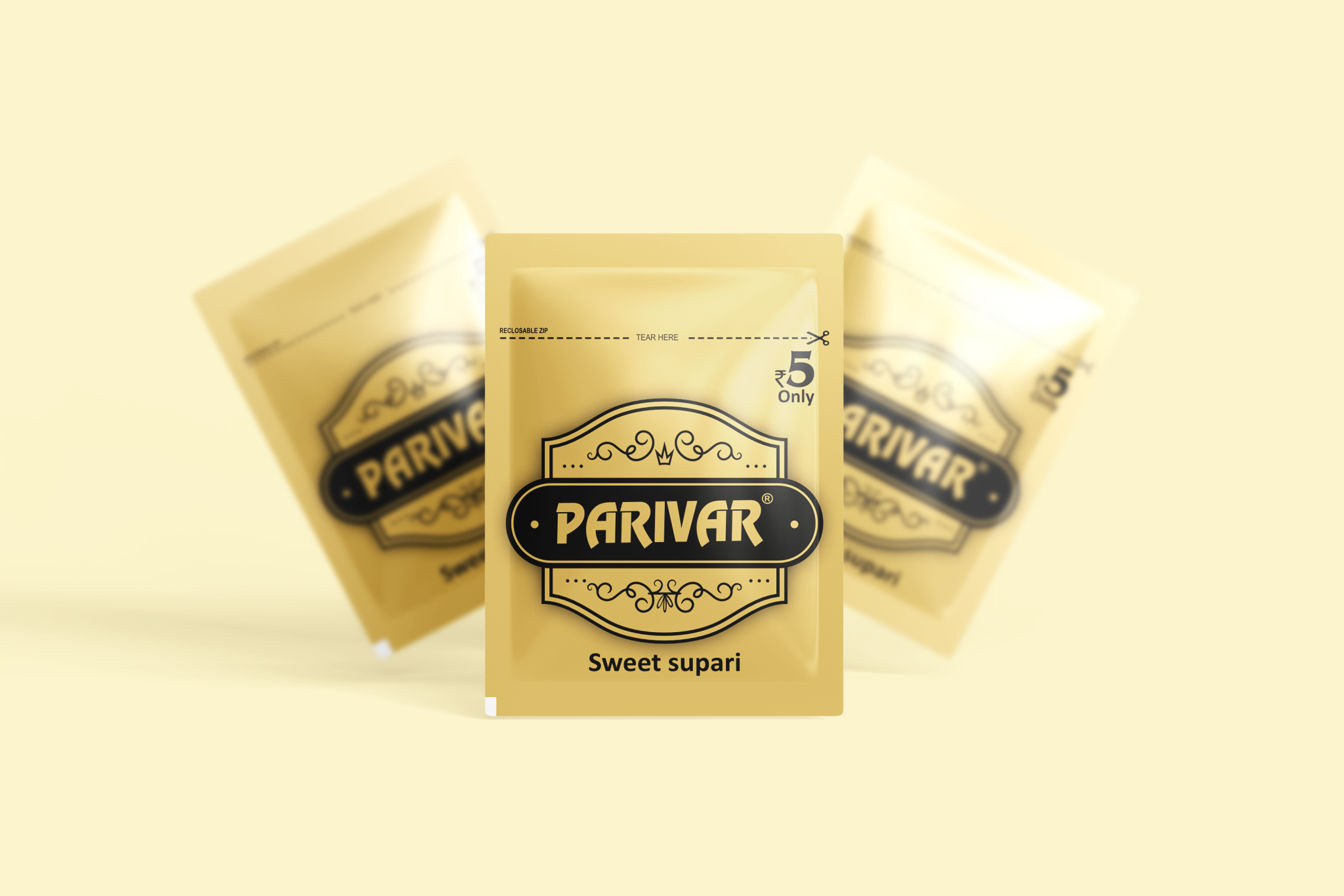 Parivar Sweet Supari