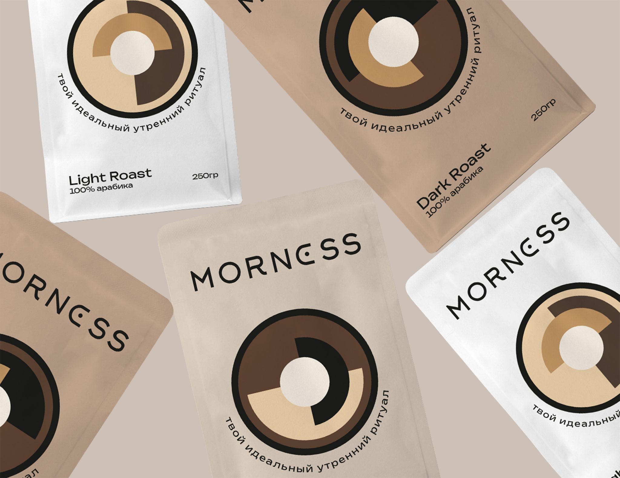 MORNESS Coffee