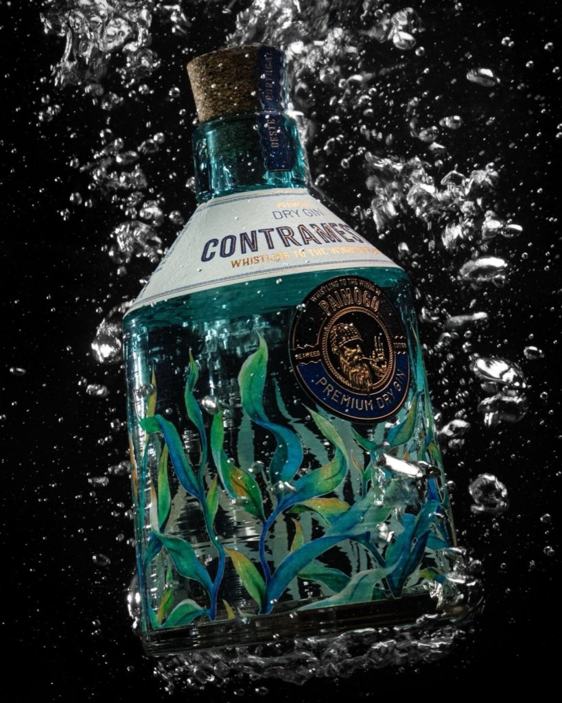 Contramestre